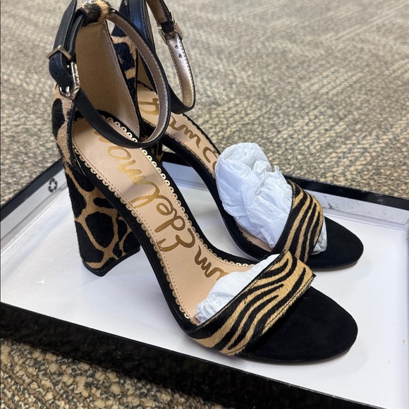 Sam Edelman Heels - Picture 2 of 5